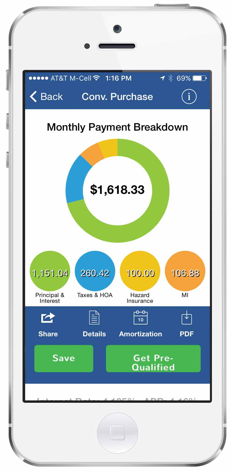 bridge loan mobile home park loan program