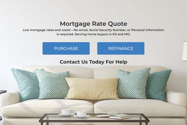 Cheap Mortgage Quotes