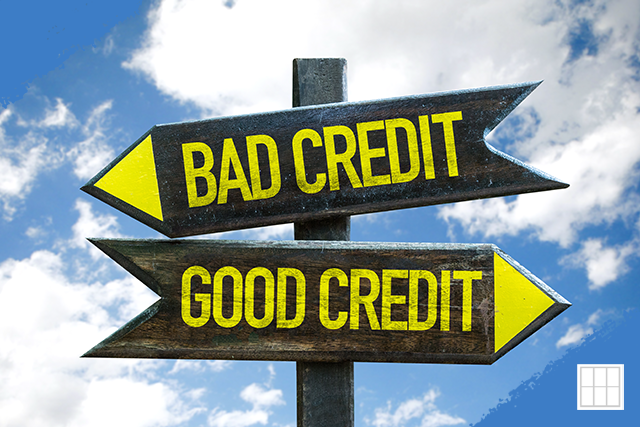 impact of credit scores on mortgage rates