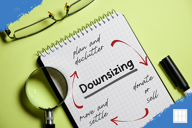 Downsizing Your Home in Kansas City
