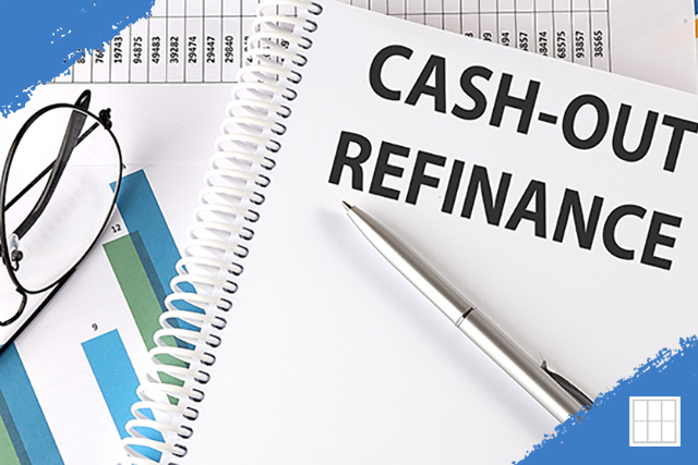 Cash Out Refinance in Kansas City