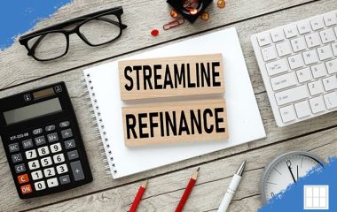 Streamline Refinance Kansas City