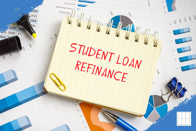 Student-Loan-Cash-out-Refinance